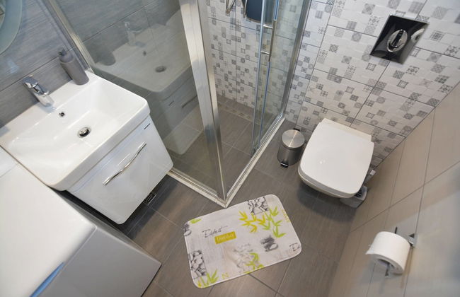 Apartment Small Oasis - Foto 19