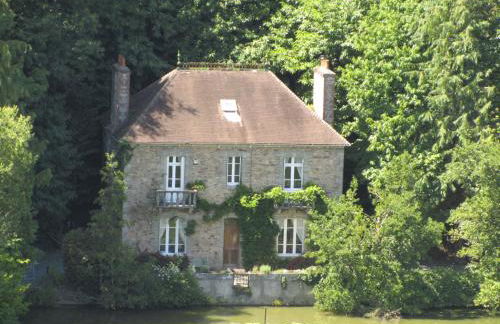 La Maison de Beauport - Photo 32