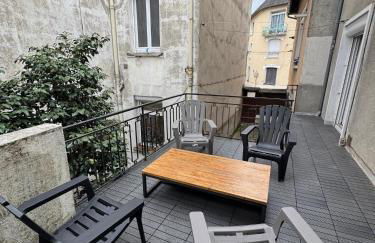 Appartement 4 chambres - Foto 12