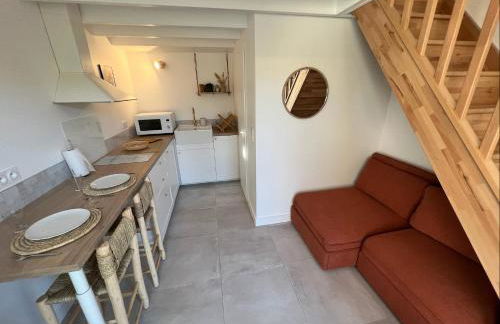 Les Embruns, océan et centre ville à pied - Foto 18