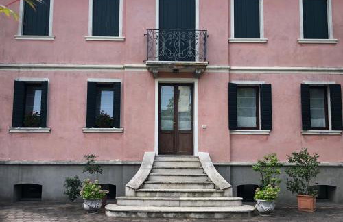 Villa Trevisi - APARTMENT-free parking-electric car station - Foto 42