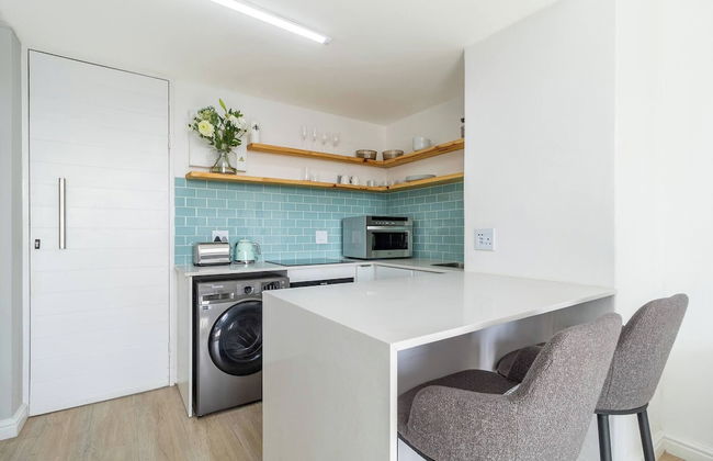 1 Bedroom Apartment, Seapoint, Cape Town - Foto 10