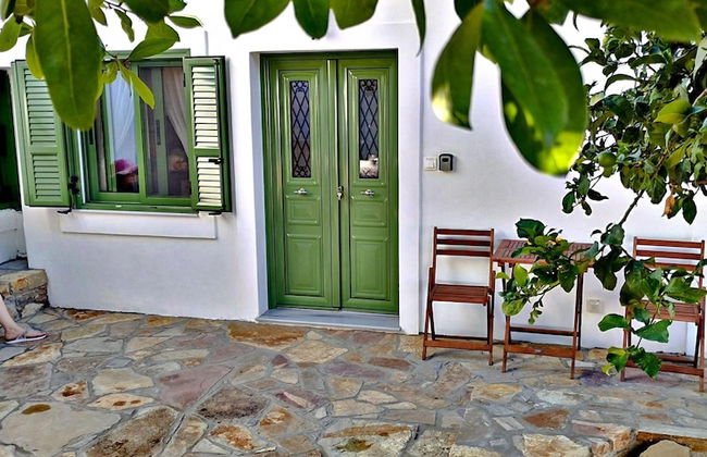 Laurel LK Houses in Kritinia Rhodes - Foto 23