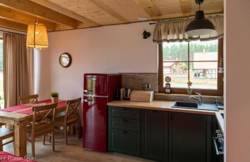 Kaszubska Odskocznia Ostoja Bukowo - Foto 65