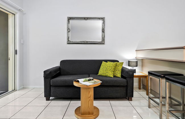 Emerald Inn by Travellers - Foto 8