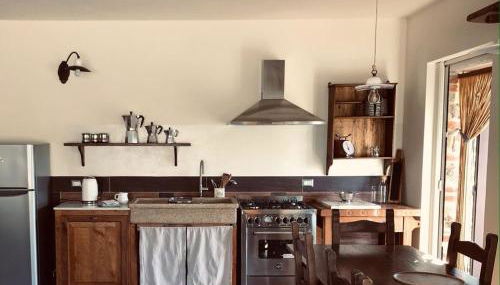 La Gufaia - holiday house with private pool near Florence - Foto 3, stove, pet friendly