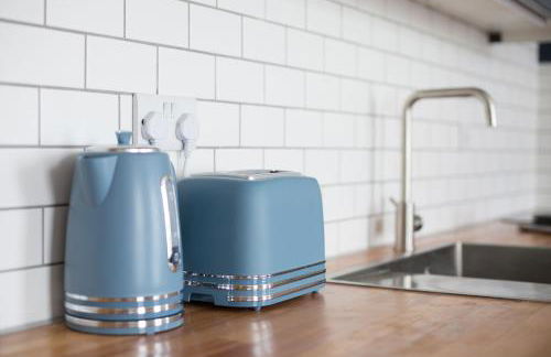 Lovely 3-Bedroom Apartment with Stunning Sea Views - Foto 26