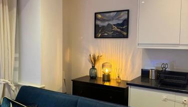 Modern 2 Bedroom Apartment in Central Croydon with Free Parking - Foto 4