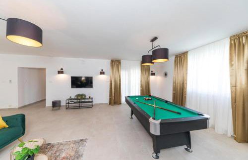 Villa Olivia Trogir - Foto 36