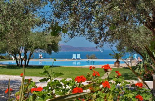 Artemis Apartments - Foto 1