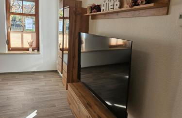 Ferienwohnung am großen Teich - Foto 5