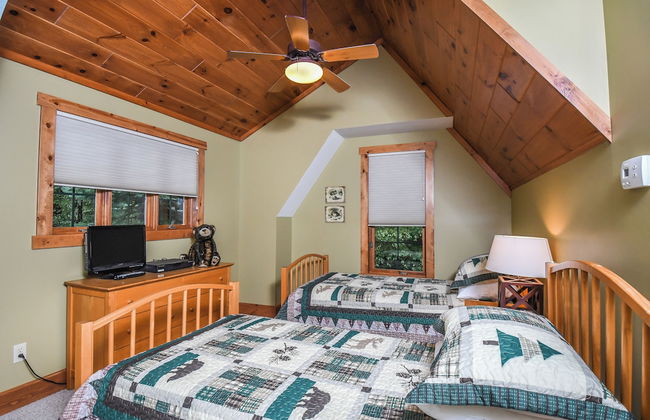 Bears Lair by Taylor Made Deep Creek - Photo 25