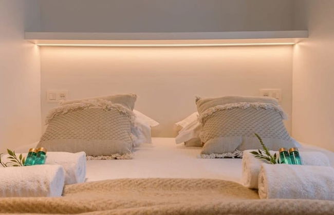 Spacious two Bedroom Apartment in Knokke - Foto 26