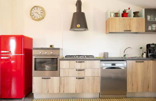 Agriturismo Casa Chiara - Foto 26