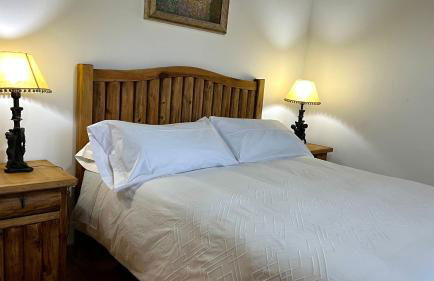 Casa Rural Montes de Trigo - Foto 31