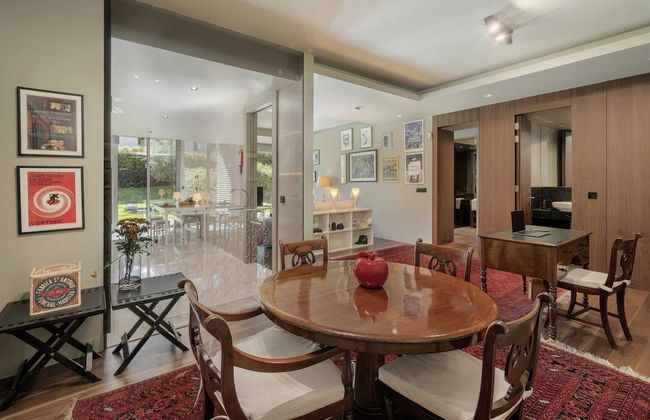 Heaven in the City - Savoy Residence Casa Branca I - Foto 18