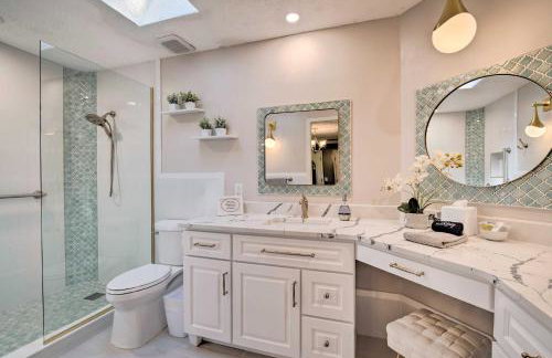 Spacious Citrus Hills Home with Pool and Game Room! - Foto 19