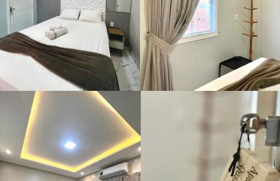 Apartamento Brisa Icaraizinho Villa brisa Icaraizinho - Foto 4