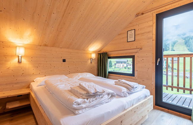 Superior #56 mit IR-Sauna&Sprudelbad - Foto 7