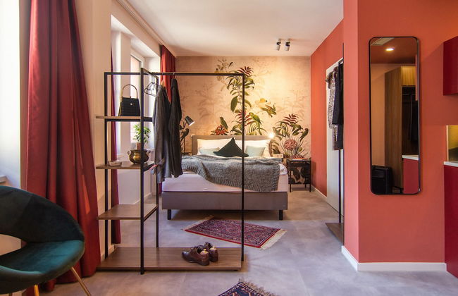 Astoria Apartments - Foto 16