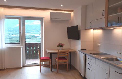 Haus Talblick "Wallbug" Ferienwohnung 1 - Foto 14