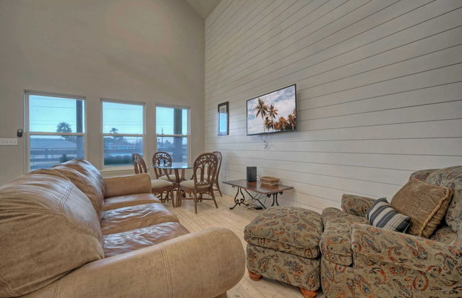 Pool Access + Boat Dock Steps to the Gulf The Pintail by Avantstay - Foto 6