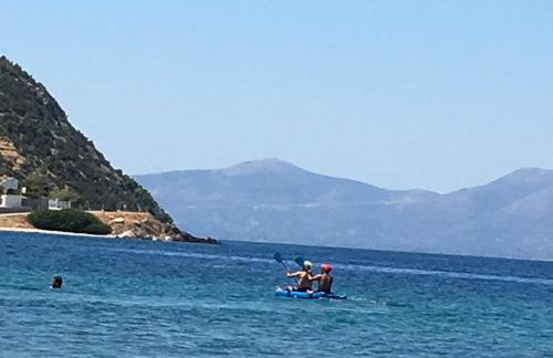 Eratous Seaside House - Foto 28