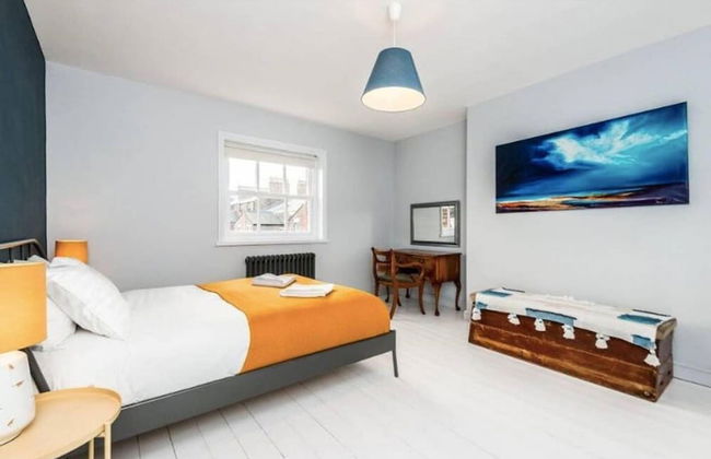 Host Stay The Georgian Townhouse - Foto 18