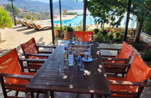 Villa Aliki - Photo 12