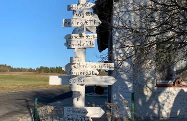 Ferienwohnung Fichtelzauber - Foto 25