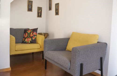 Água de Alto Main House - Photo 18