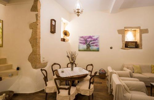 Casa Ermioni Stone House - Photo 39