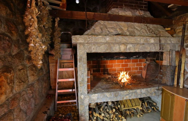 Boutique Apartment in Tribanj With Terrace - Foto 14