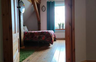 W starej szkole - agroturystyka - Foto 26