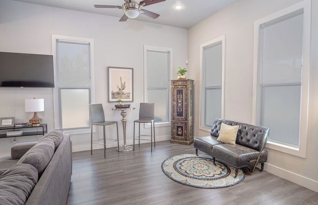 Gorgeous, Family-friendly Home Near Downtown - Foto 2