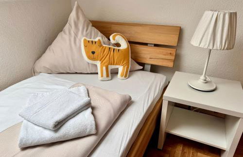 Ela's Hof - Lavendel - Foto 7