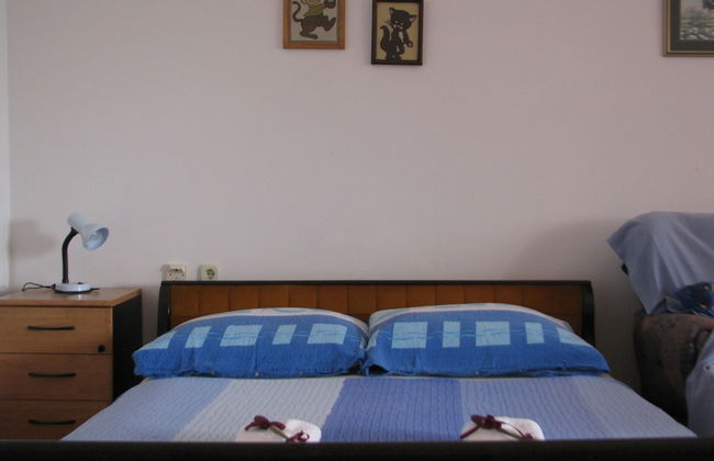 Apartments Srkoc - Photo 30