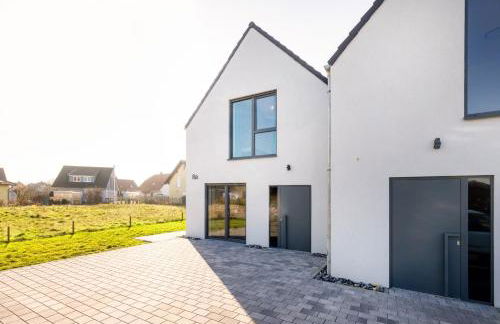 Ferienhaus Elisa, Haus mit Kamin, Sauna, Terrasse - Foto 21