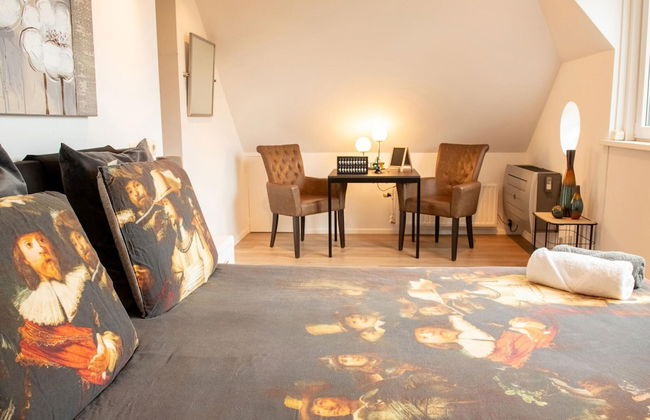 Farm Stay Near Bronkhorst - Photo 9