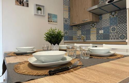 BlueSun Apartments - Foto 11