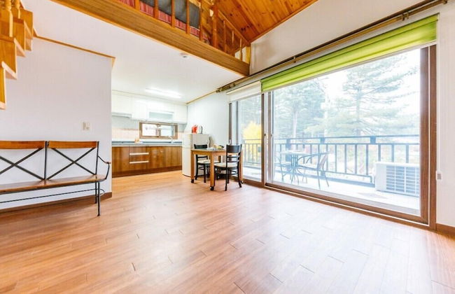 Dorothy's Forest Pension - Foto 55