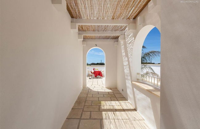 1914 B B I Tarocchi - Camera Matrimoniale La Stella - Foto 29