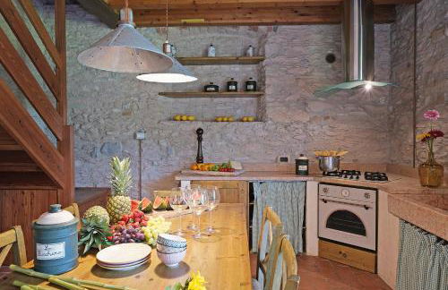 Villa Gran Paradiso - Foto 39