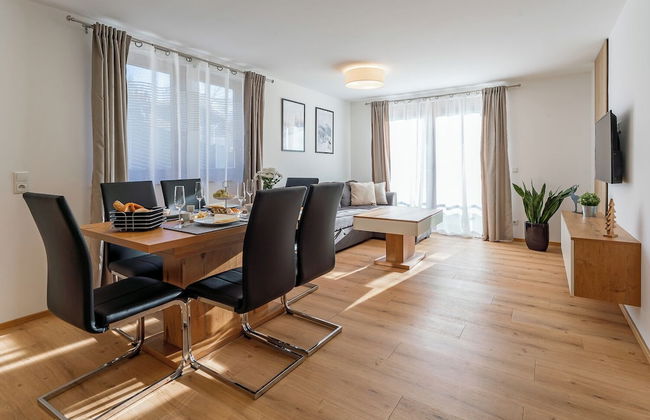 Villa Oberbichl - Foto 21