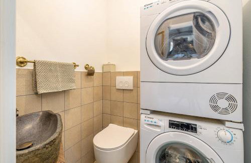 Villa MAVRA with private pool - Foto 38