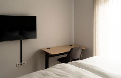 Flutgold Dangast - Foto 72