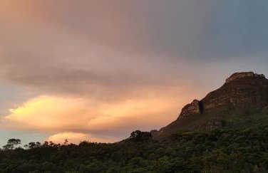 Green Chales - Vale do Capão - Foto 82