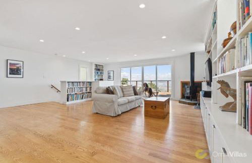 Stunning Views by the Bay 2BR - Foto 9