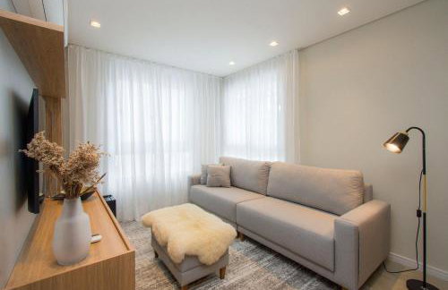 Apto Lindo Villa di Tondo house II - Foto 6