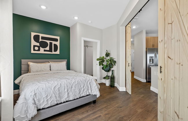 The Bel Air Suite Penthouse The Gulch - Foto 5